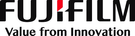 FUJIFILM_Logo